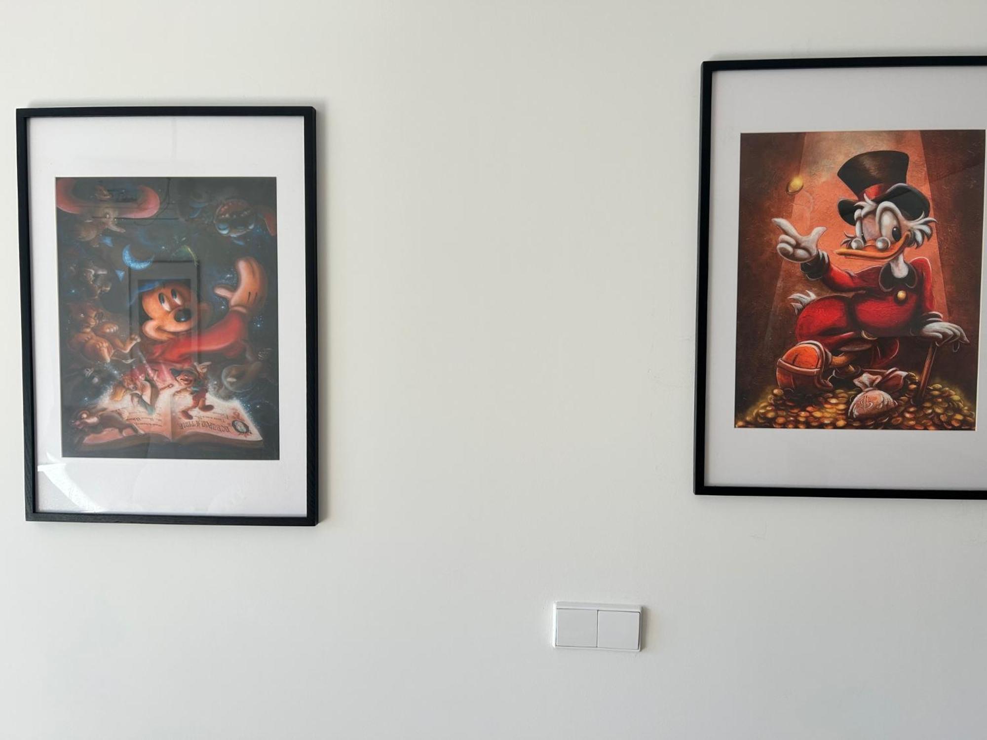 Estudios Homer Y Disney Con Piscina Olimpica Climatizada, Exterior,Gimnasio, Coworking, Netflix Y Wifi Gratis San Sebastián de los Reyes Extérieur photo