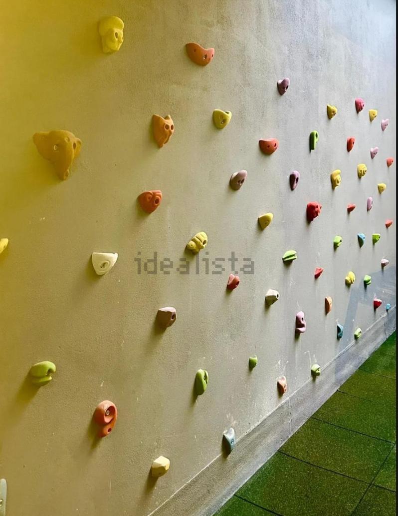 Estudios Homer Y Disney Con Piscina Olimpica Climatizada, Exterior,Gimnasio, Coworking, Netflix Y Wifi Gratis San Sebastián de los Reyes Extérieur photo