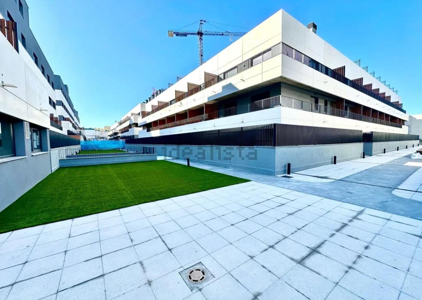 Estudios Homer Y Disney Con Piscina Olimpica Climatizada, Exterior,Gimnasio, Coworking, Netflix Y Wifi Gratis San Sebastián de los Reyes Extérieur photo