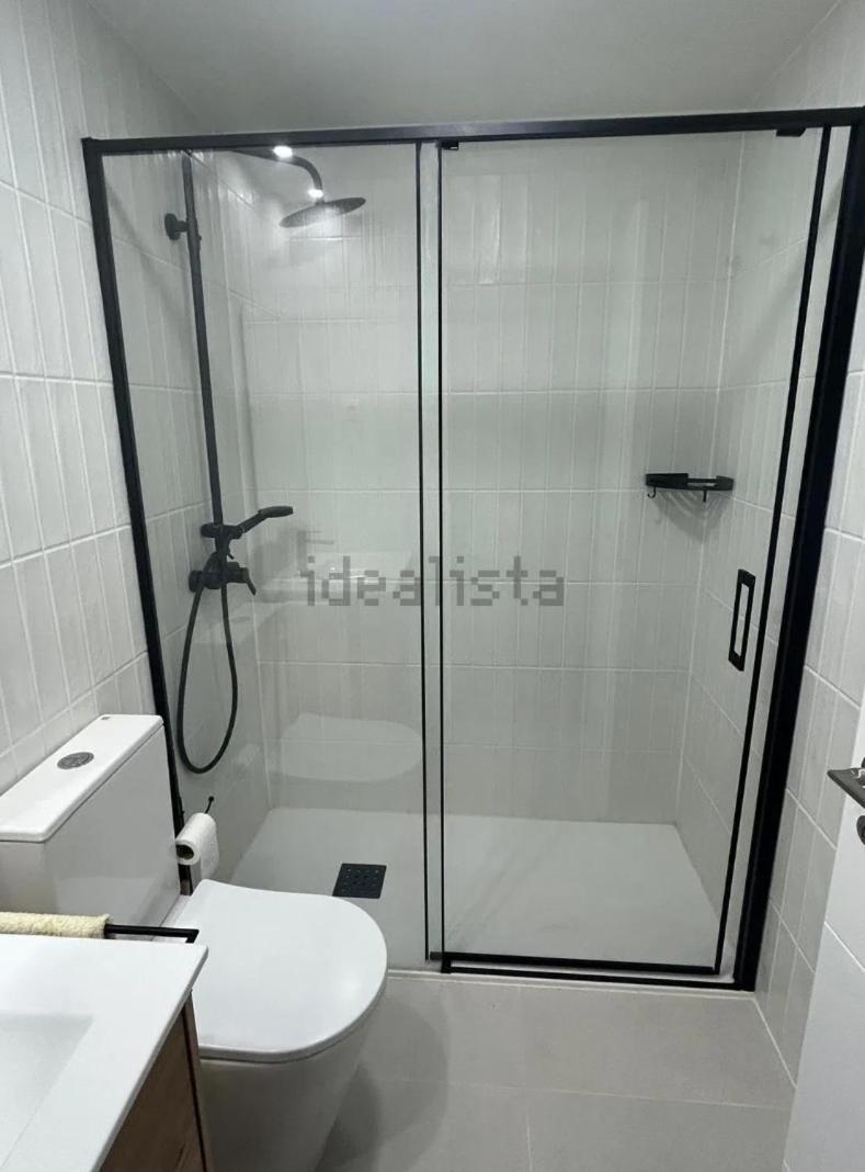 Estudios Homer Y Disney Con Piscina Olimpica Climatizada, Exterior,Gimnasio, Coworking, Netflix Y Wifi Gratis San Sebastián de los Reyes Extérieur photo