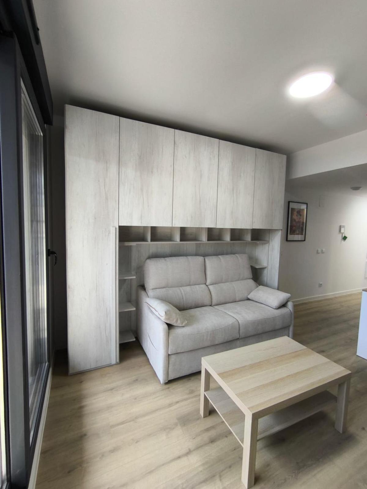 Estudios Homer Y Disney Con Piscina Olimpica Climatizada, Exterior,Gimnasio, Coworking, Netflix Y Wifi Gratis San Sebastián de los Reyes Extérieur photo