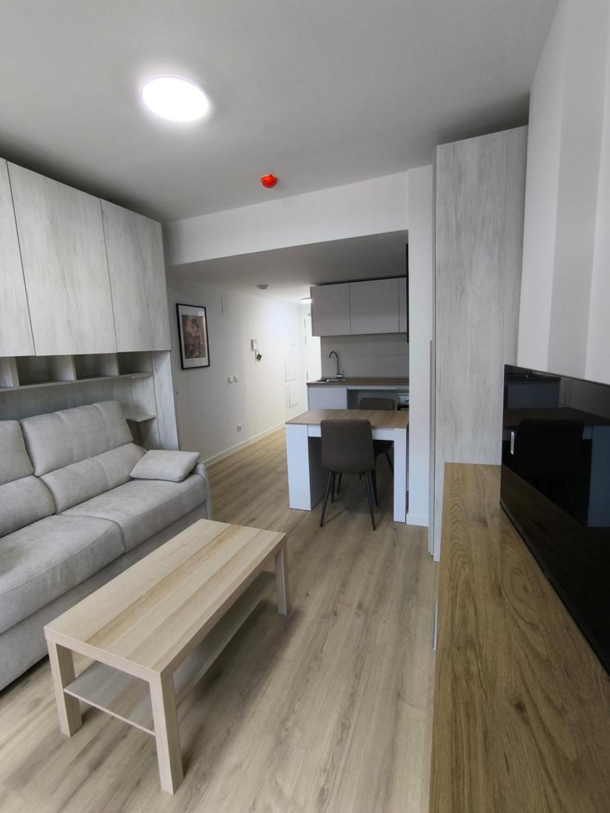 Estudios Homer Y Disney Con Piscina Olimpica Climatizada, Exterior,Gimnasio, Coworking, Netflix Y Wifi Gratis San Sebastián de los Reyes Extérieur photo